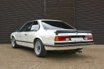 Alpina B9 3.5 Coupe/1 Automatic 1982 года